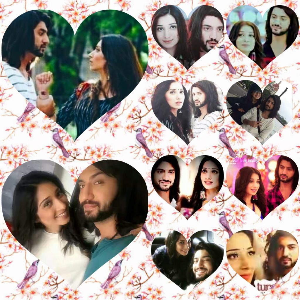 ISHKARA FF- Life Found Love Once Again- Chapter 21