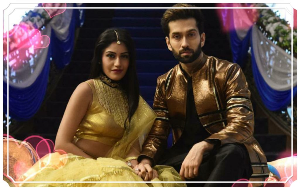 {Michmichi}….SHIVIKA (FF)….SHOT- 50 : HAPPY ENDING FOR OBEROIS ! {FINAL EPISODE}
