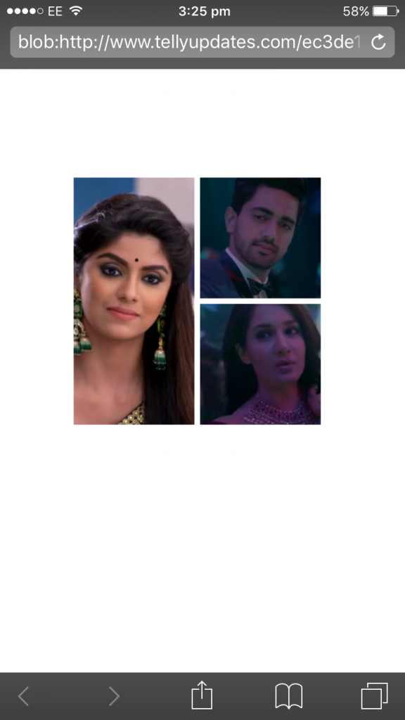 Zindagi hai mushkil episode 7