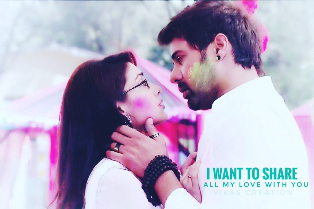 Genesis to my feelings (KKB) Two shots – Shot 1