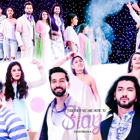 We were meant to be together forever (WWMTBTF) An #Ishqbaaz FF Episode – 3 by #annie