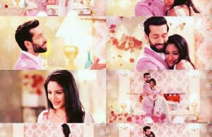 Ishqbaaz – Nafrat Se Pyaar by Ashwathy Episode 20