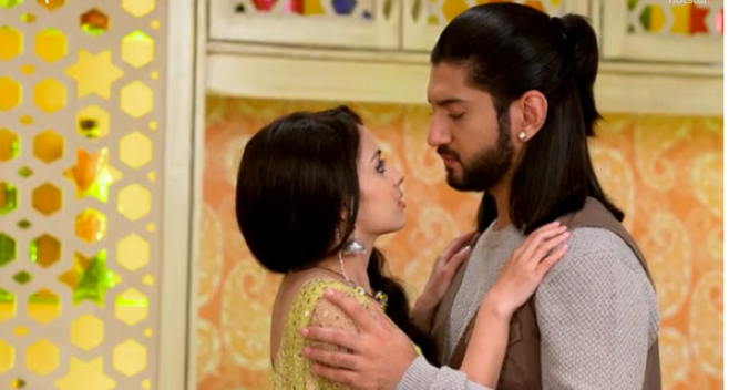 Ishqbaaz – Rikara Trust 43