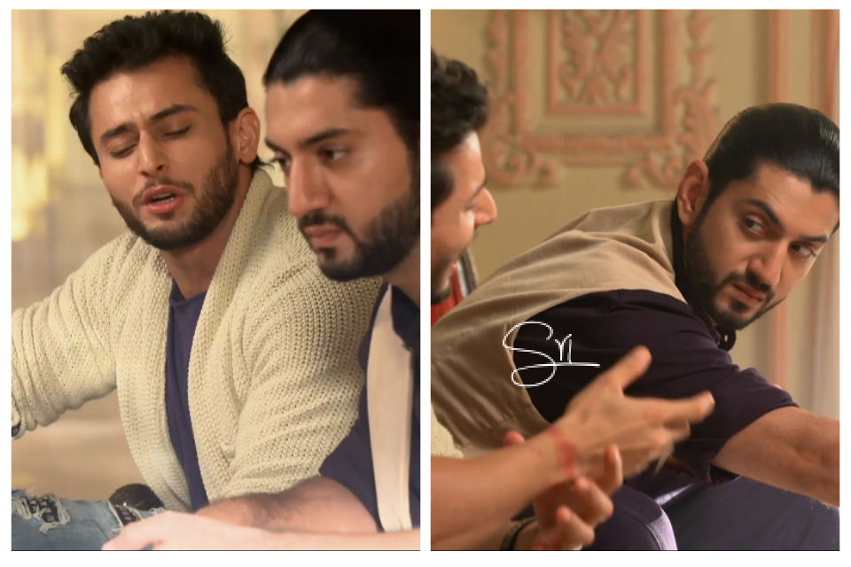 Weekend Shots by Verna- Journey of Omkara’s life Part 30