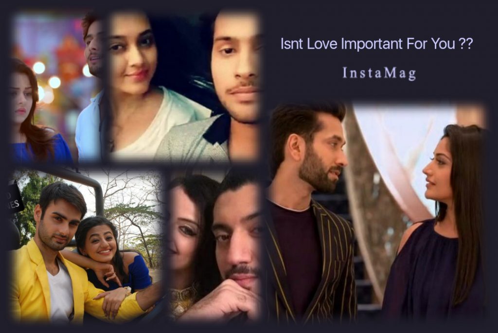 #ISNT LOVE IMPORTANT FOR YOU ???..SS on Raglak…Swasan…Shivika…Rumya…Rikara…(EP-6)