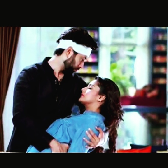 We were meant to be together forever (WWMTBTF) An #Ishqbaaz FF Episode – 4 by #annie