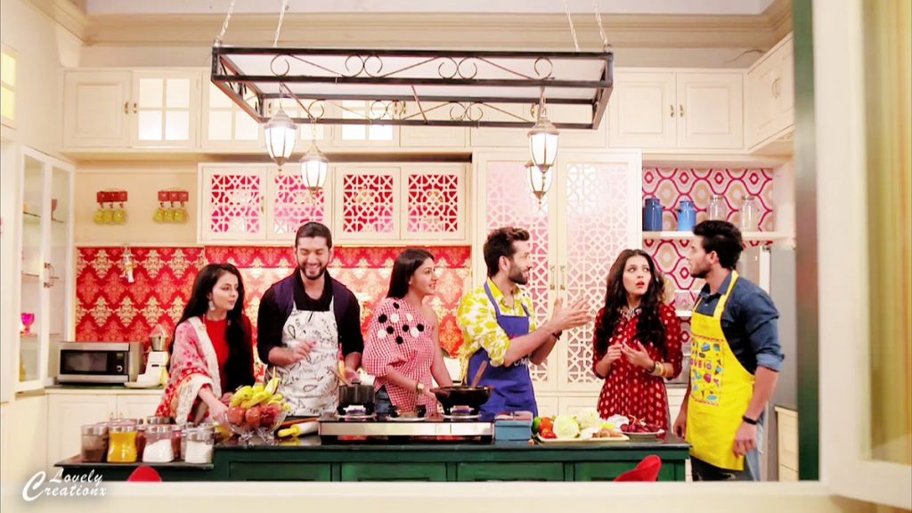 We were meant to be together forever (WWMTBTF) An #Ishqbaaz FF Episode – 5 by #annie