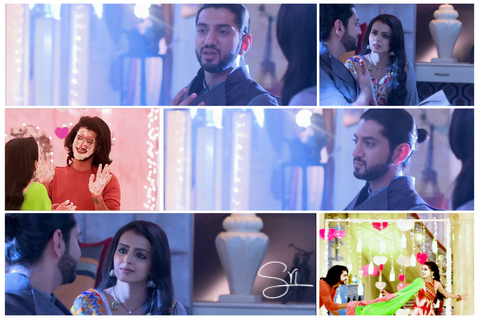 Weekend Shots by Verna- Journey of Omkara’s life Part 32