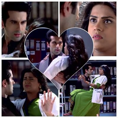 Meri Manjil Maa ki Sapna Aur Anjan Rishtey Mae Bandh Ho Gayi Meri Kahani Part-9 (Dr.kabir says Rahul that Saanchi is his love.)