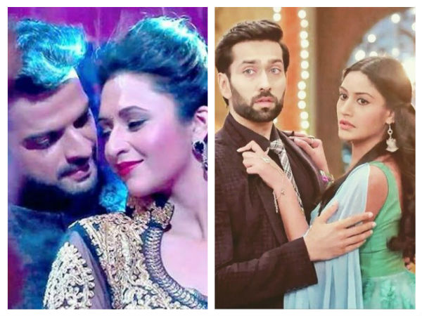 Ishqbaaz – Rikara Trust 112