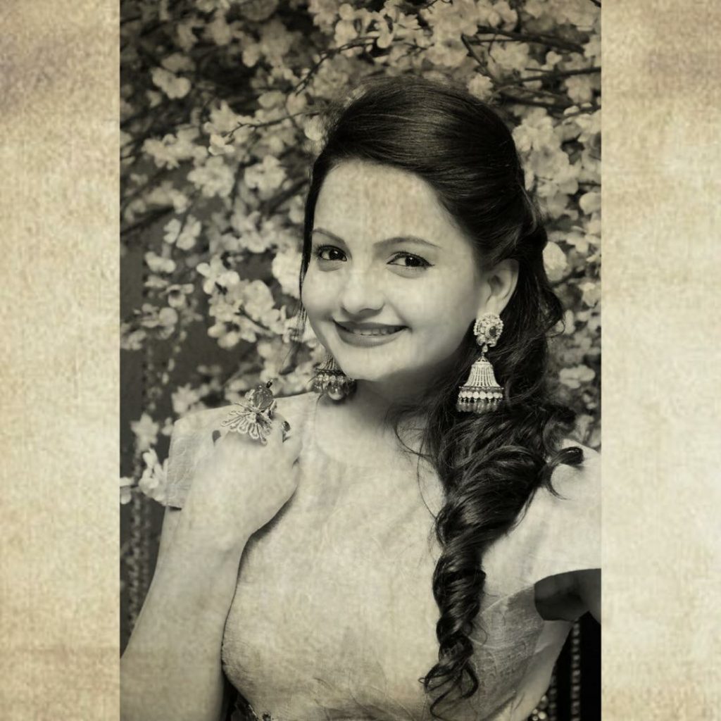 #The Night Called “FEAR”….(GiNa) (SS) SHOT-8 BY RiaNa (DARK EPISODE)