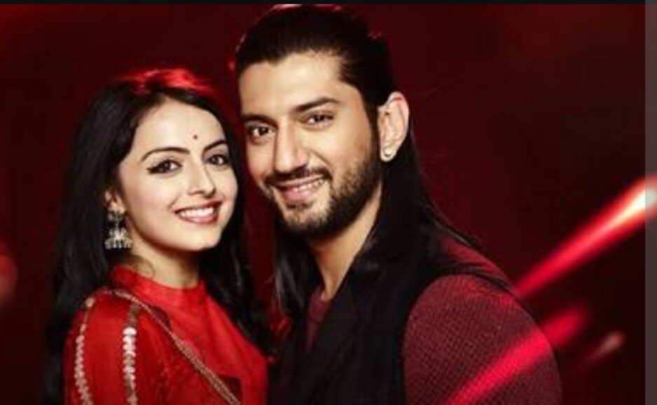 ISHQBAAAZ OS COMPETITION (Entry 4)