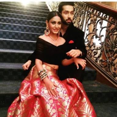 Ishqbaaz – Rikara Support Chapter 28