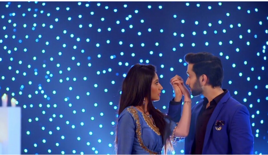 ISHQBAAAZ OS COMPETITION (Entry 5)