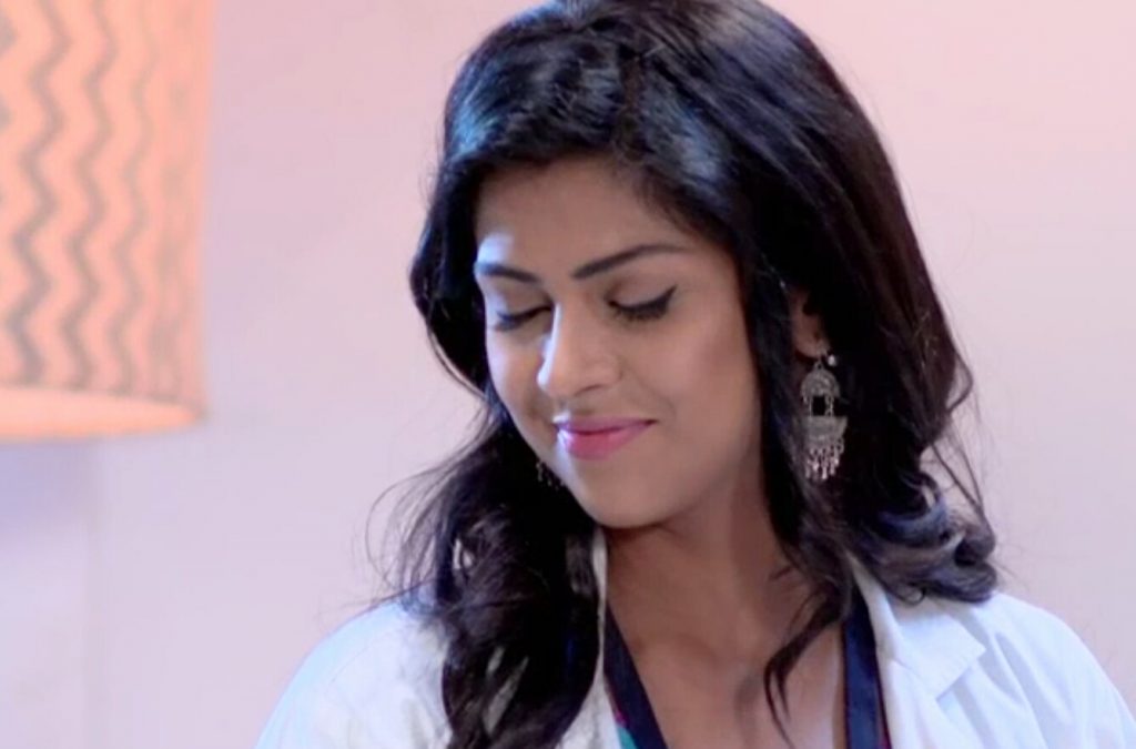 Kanchi Forever (Episode 35) Last chapter