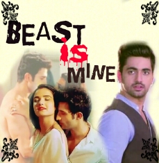 BEAST IS MINE..!-TWINJ FF (INTRO & CHAPTER#1)