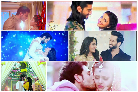 Tujhse Naraz Nahi Zindagi (Shivika, Rikara & Rumya) part 49 & 50