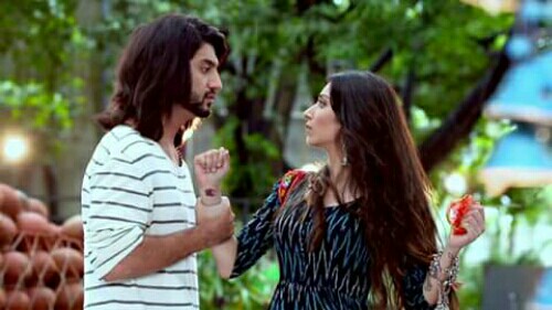 ISHQBAAAZI KE AAG Part-3