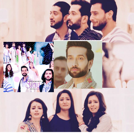 We were meant to be together forever (WWMTBTF) An #Ishqbaaz FF Episode – 9 by #annie