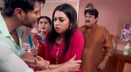 MADE FOR EACH OTHER ONLY- PREJASWINI FF By SnehArnav (Episode 2)