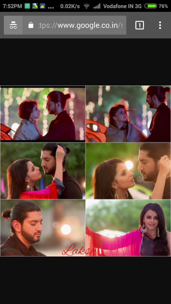 Gaurikara – a love story (an ff by rasika) episode 19