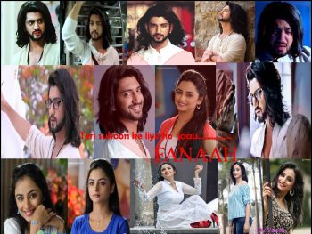 Tere sukoon ke liye ho jaau mein fanaah IshOm ff part-36