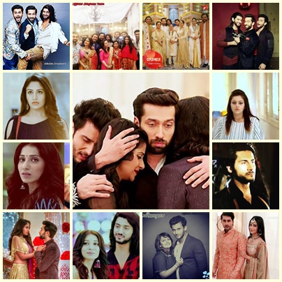 Ishkara : Pyaar ya nafrat (Episode 66)