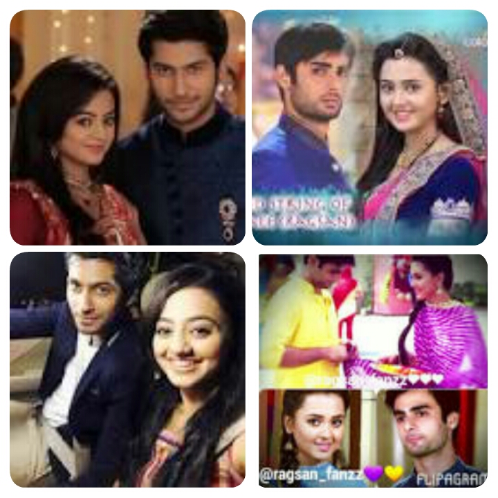 I love my India (Ragsan and swalak os)