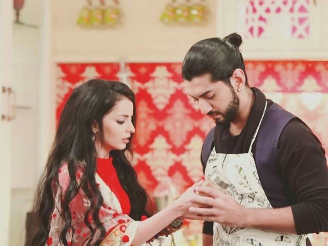 Don’t try to understand a girl-A RiKara OS