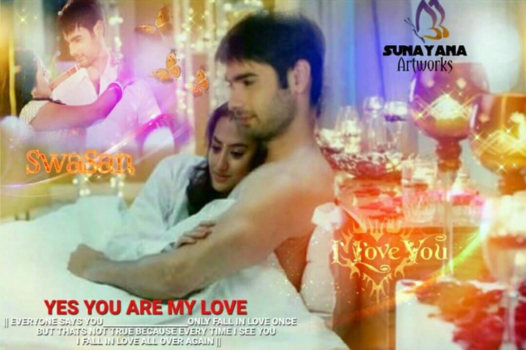 Swasan – Saza (28) the end