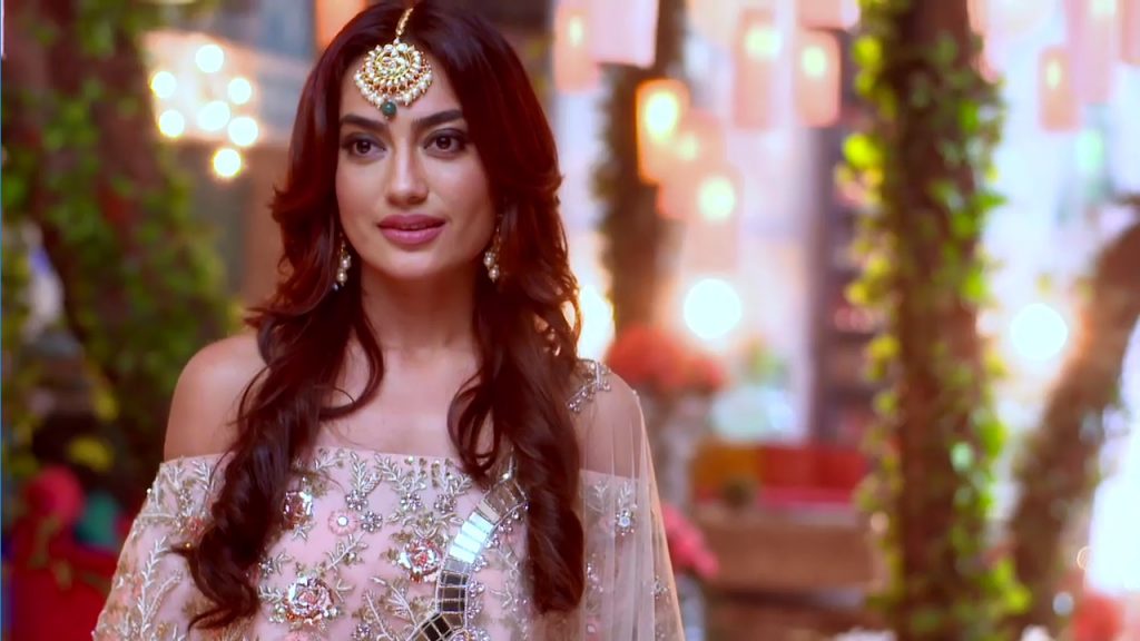 Pyaar Ki Intizaar (Part 9)