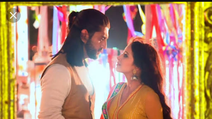 Ishqbaaz- GAURI Aur OMKARA (Rikara ff) episode 6