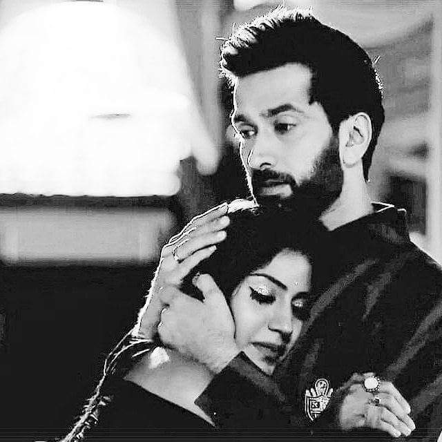 It was too late….Shivika ff Part 5