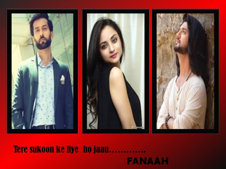 Tere sukoon ke liye ho jaau mein fanaah IshOm ff part-12