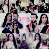 Ishqbaaz os: shivika reunion by summaya part 1