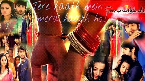 Beast’s Soulmate (swasan story) Promo by Mars