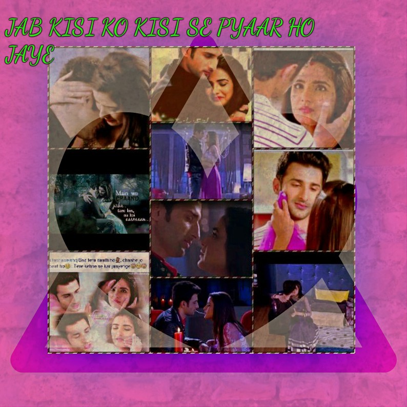JAB KISI KO KISI SE PYAAR HO JAYE EPISODE 8- A TWINJ FF~ BY Rochika