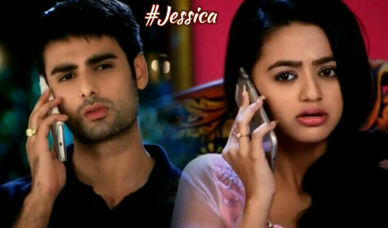 Uncontrollable feelings (swasan ff)by Mars part 12