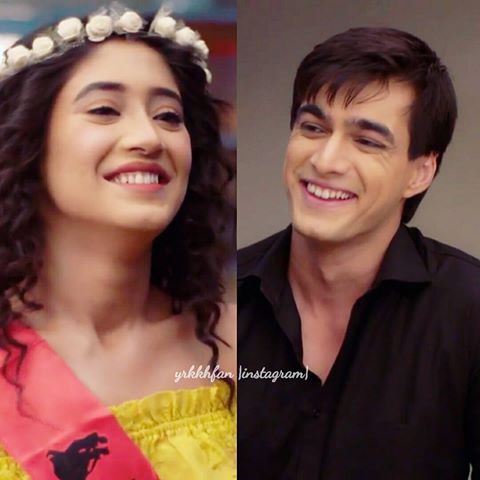 Kaira FF by Khushi episode 1