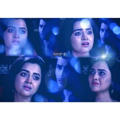 She is nobody to me …. shot 1