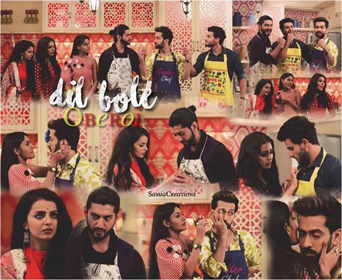 We were meant to be together forever (WWMTBTF) An #Ishqbaaz FF Episode – 12 by #annie