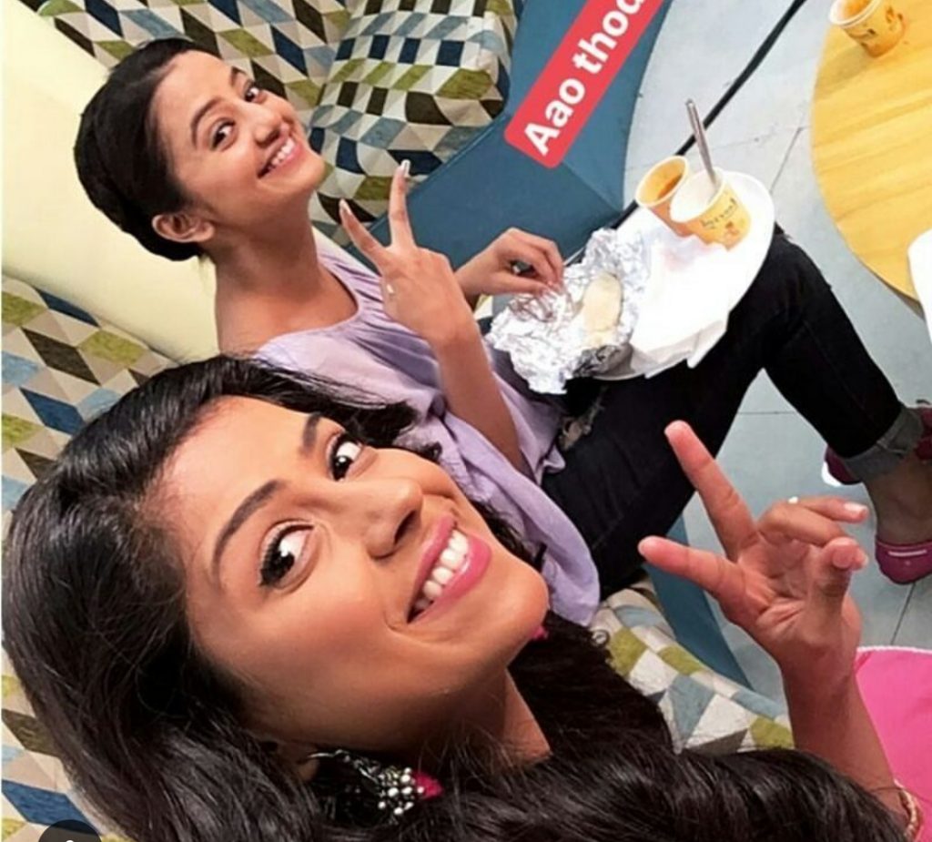 Kanchi weds Veer! OS