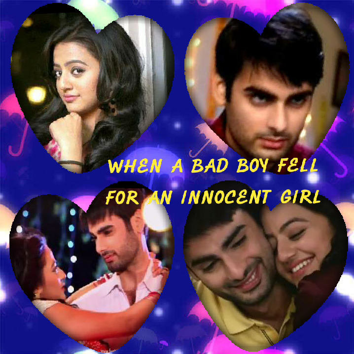 When A Bad Boy Fell For An Innocent Girl ~ Episode – 7