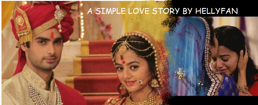 A SIMPLE LOVE STORY (SWASAN) -3 BY HELLYFAN