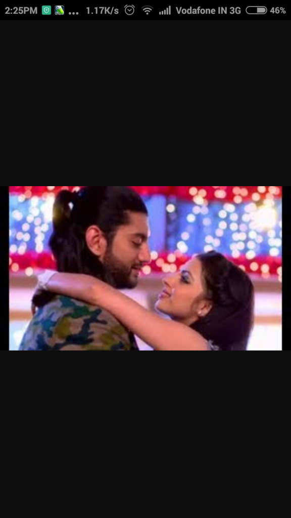 Gaurikara – a love story (an ff by rasika) episode 20