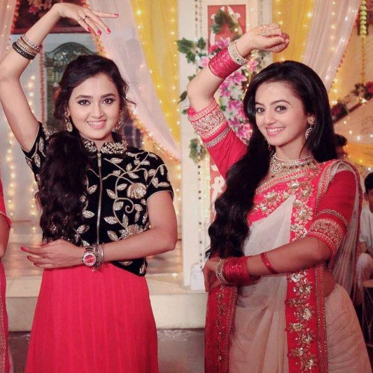 Swasan- destiny made me meet you shot 4 by samaira