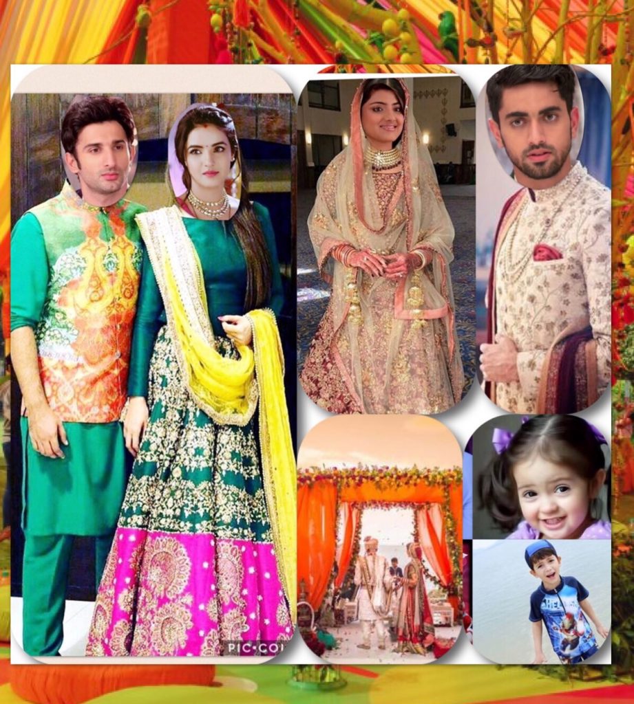 Love ka hai intzaar twinj shots by kiya (Episode 7)