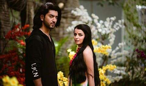 Ishqbaaz – Rikara Trust 66