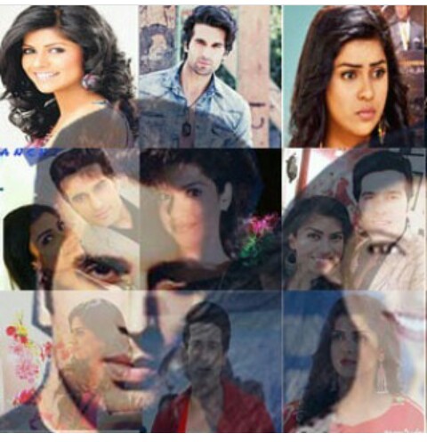 Love…… Phir se!!! (Kanchi saga by abhilasha) EP 5