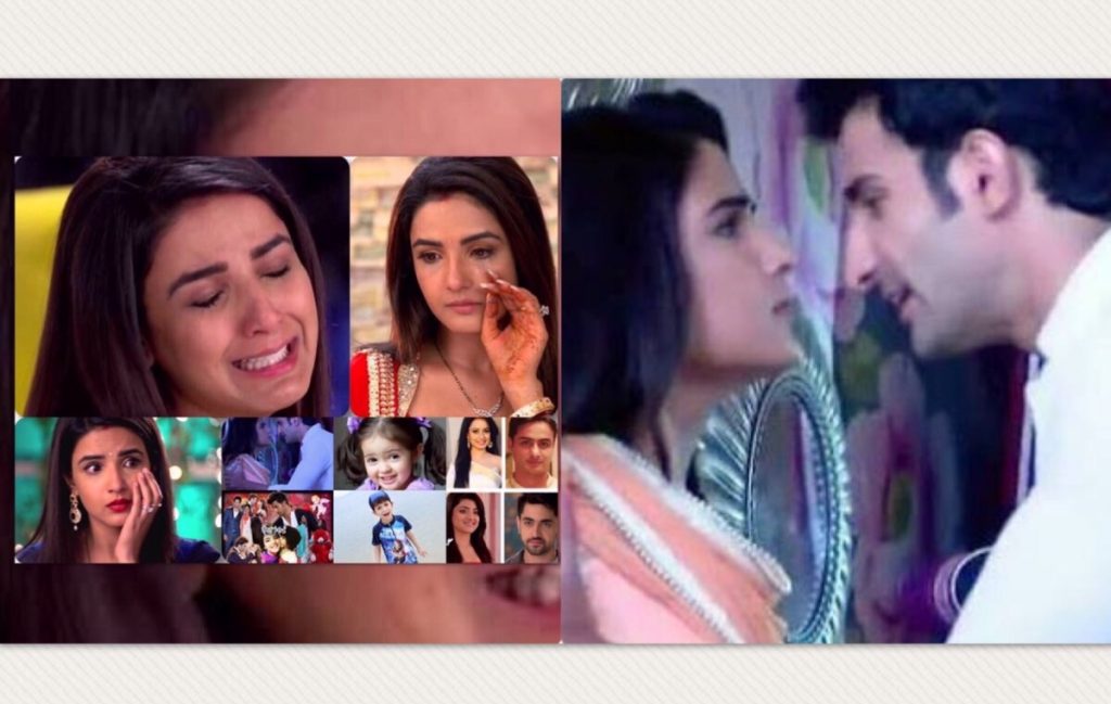 Love ka hai intzaar twinj shots by kiya (Episode 8)